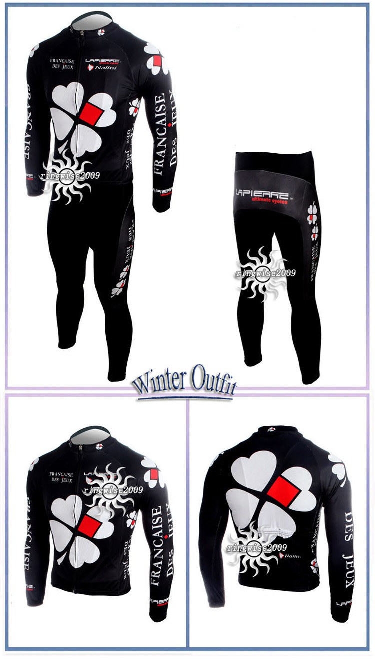 Tenue de cyclisme homme - Ref 2208937 Image 6