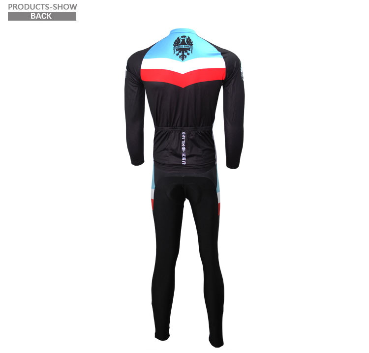 Tenue de cyclisme homme - Ref 2226433 Image 23