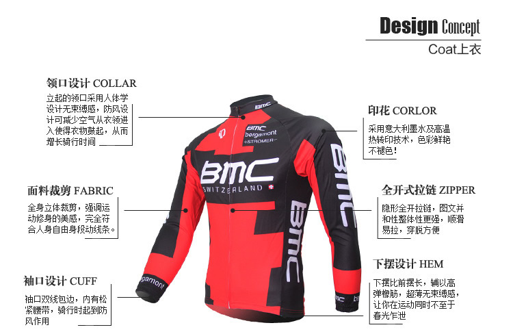 Tenue de cyclisme homme - Ref 2231773 Image 6