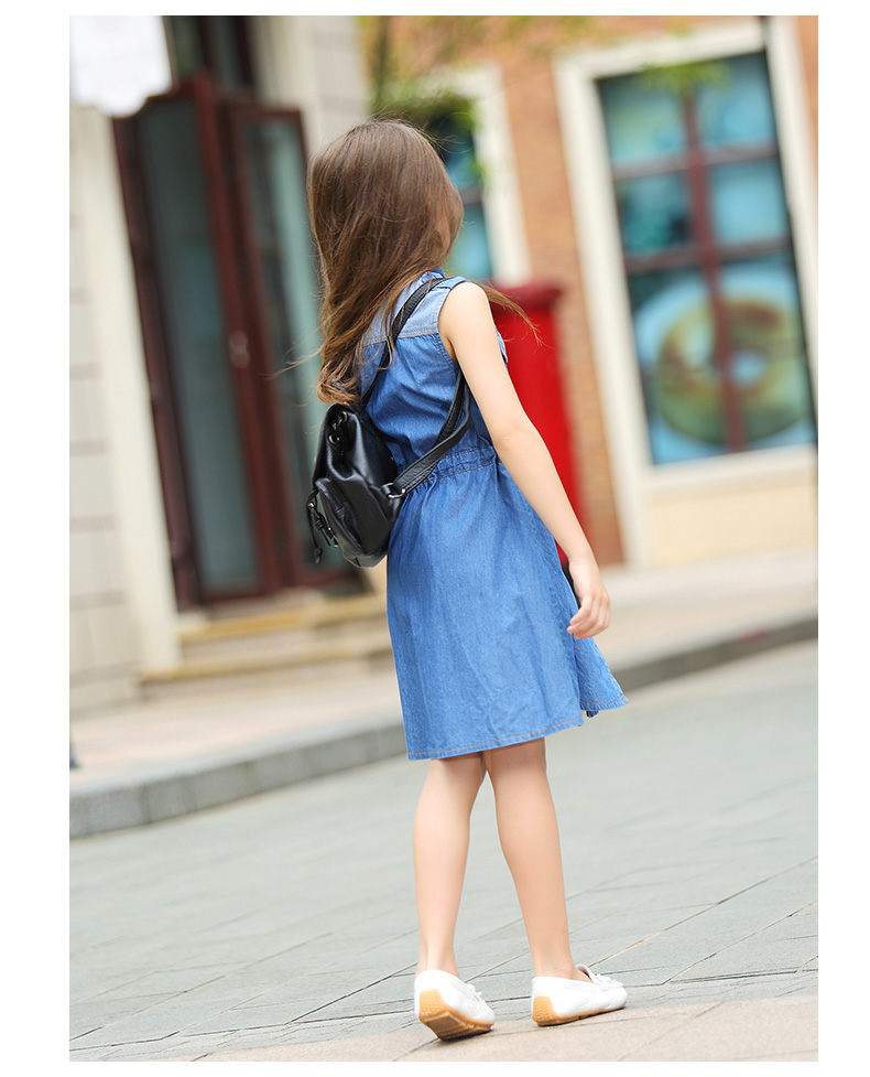 Robes pour fille LOUISDOG - Ref 2045696 Image 20