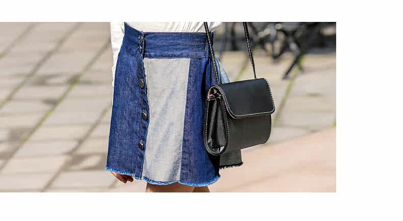 Jupe pour fille LOUISDOG en toile - Ref 2051973 Image 17