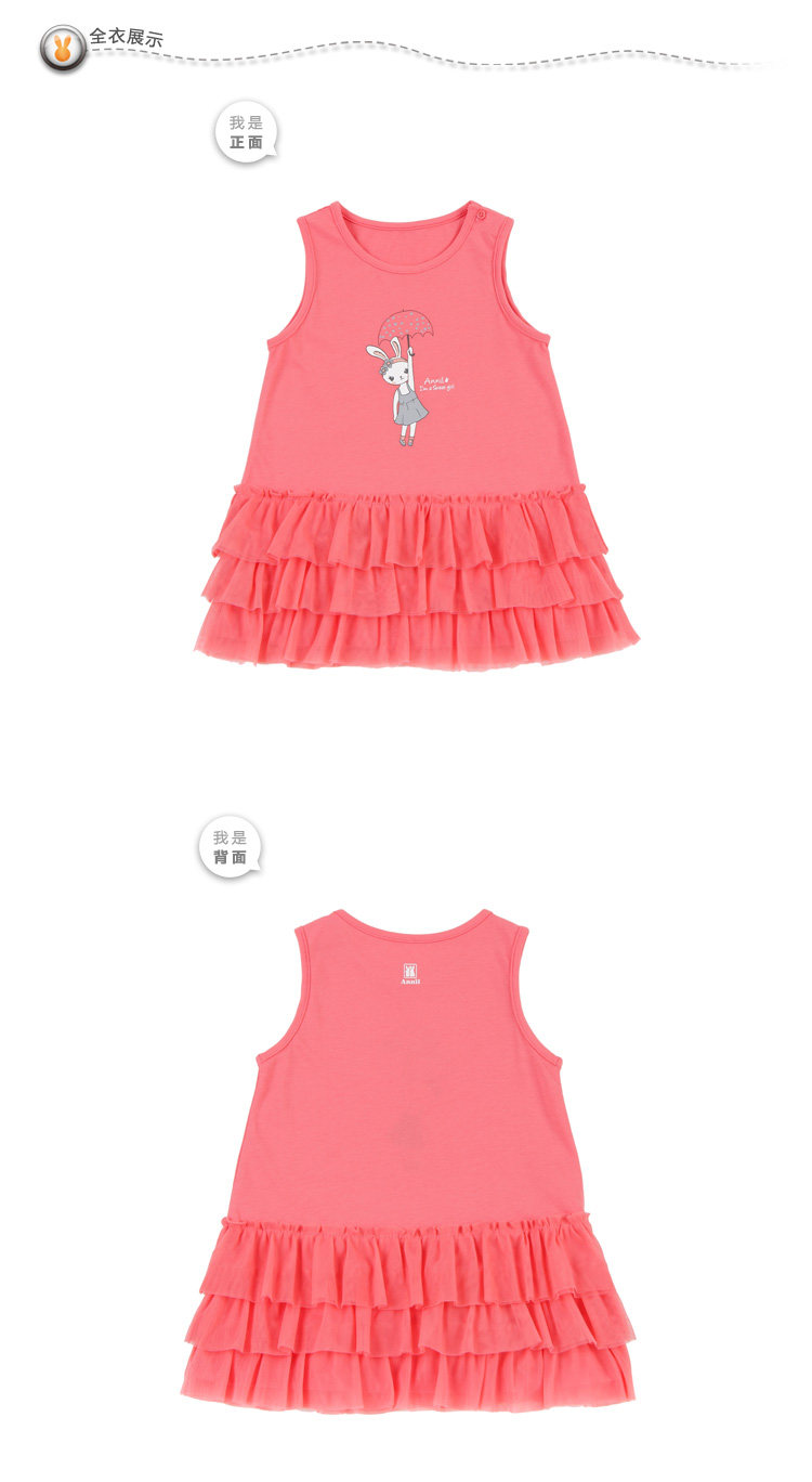 Robe enfant ANNILBABYBABY - Ref 2046751 Image 13