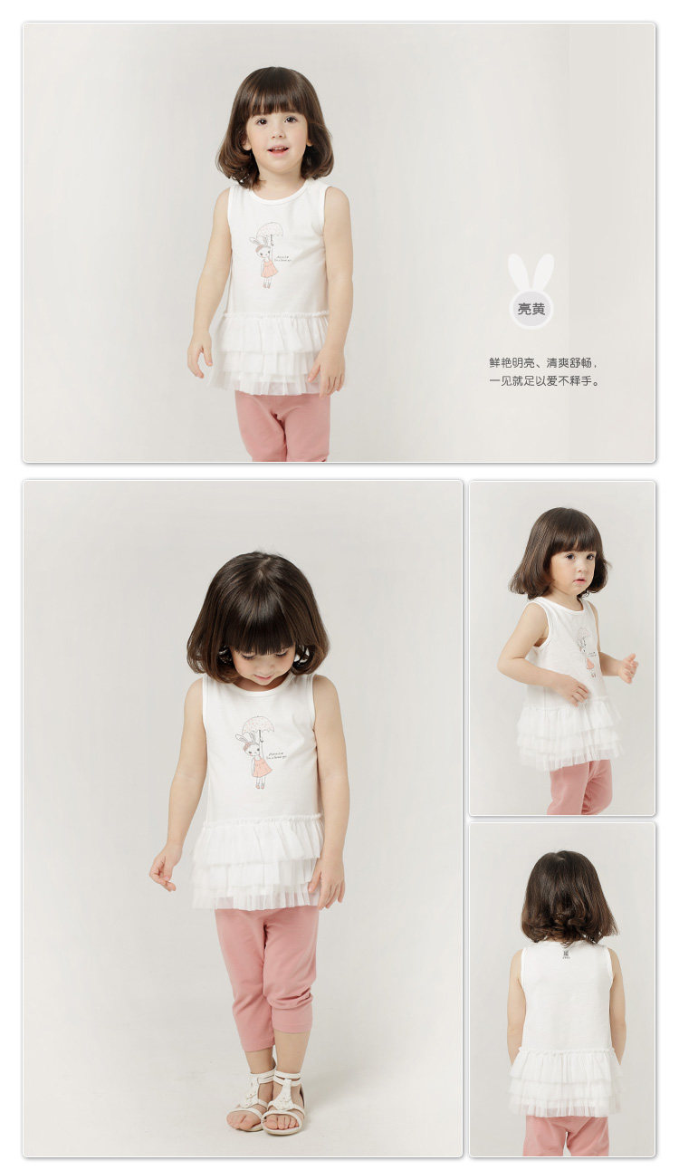 Robe enfant ANNILBABYBABY - Ref 2046751 Image 12