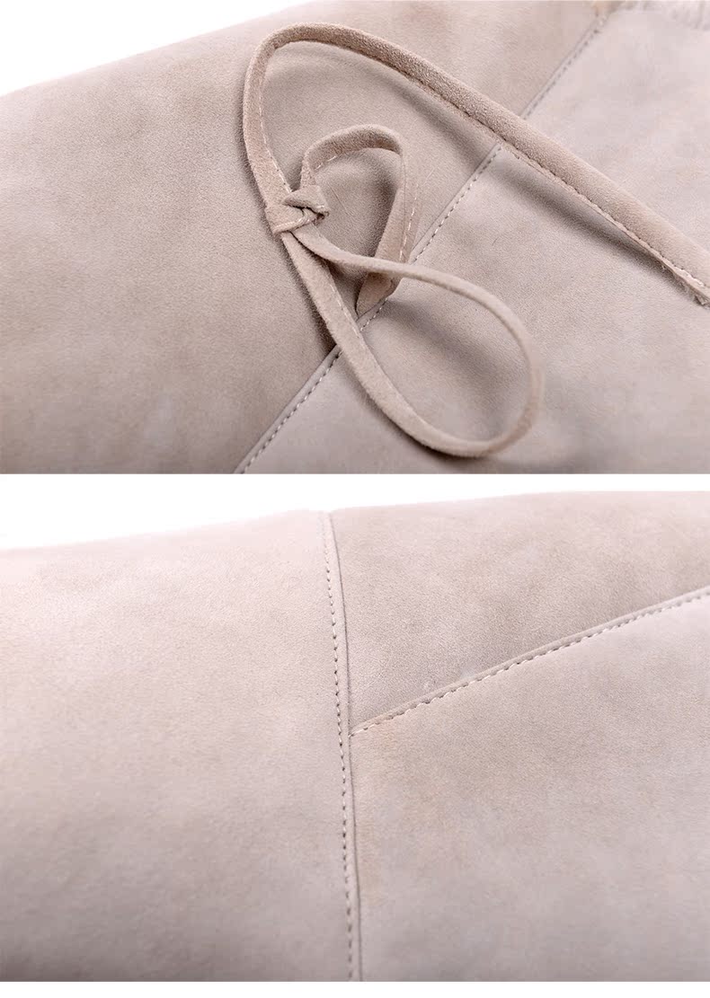 Manteau de fourrure femme      - Ref 3172707 Image 32