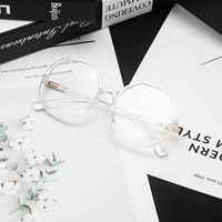 Прозрачная коробка (сумка ткань)