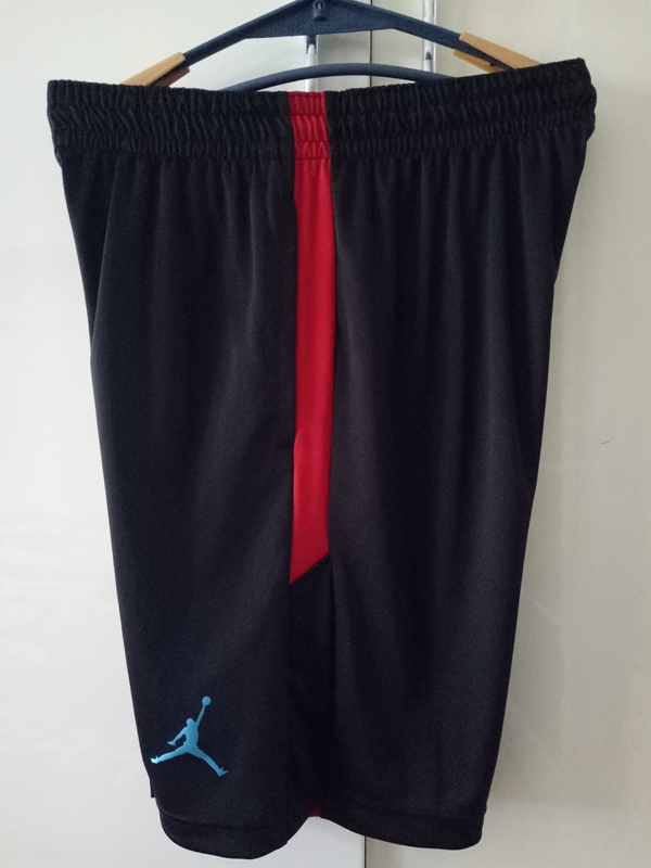 Special Offer: Ordinary Heart Kemba Walker Paul George Men's Street Basketball Sports Shorts, Quick-Dry, Lightweight, Street Style