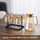 Diamond Pot 1,8L+Diamond Pivered Cup 6+простой чашечный мост