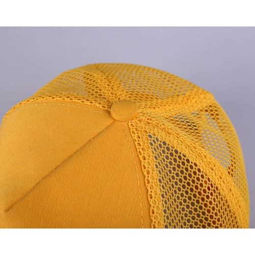 Рабочий аксессуар для работы, рабочая бейсболка, дышащая кепка