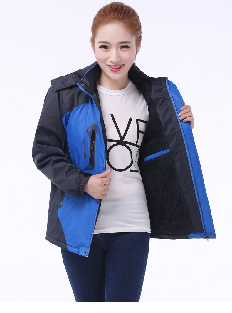 Tenue de travail en rayonne - Ref 1912686 Image 19