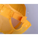 Рабочий аксессуар для работы, рабочая бейсболка, дышащая кепка