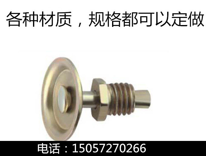 Ball Guide Column Accessories Gland Movable gland Gland Stopper Stopper