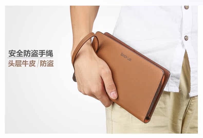 Sac pour homme - Ref 52166 Image 10