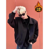 Черный и хлопок