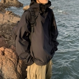 Осенняя демисезонная брендовая дорожная куртка для отдыха для скалозалания