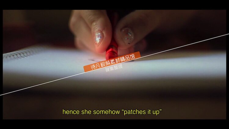 国外摄影师拍摄花絮视频制作人拍摄现场花絮素材女家庭幸福花絮