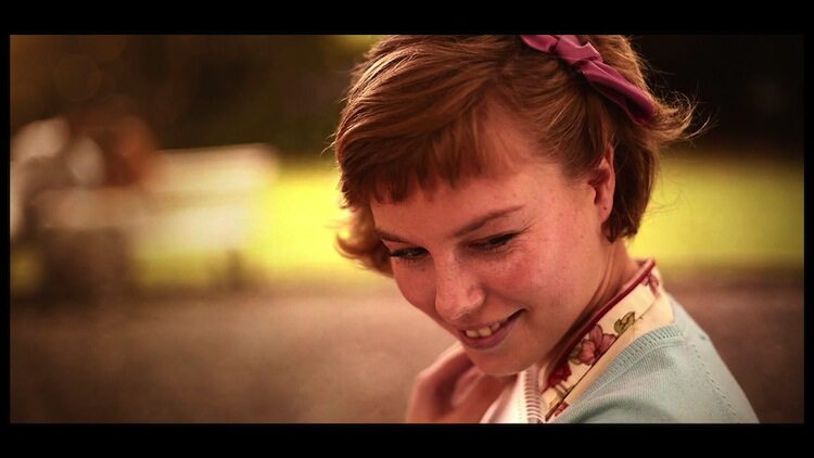 国外摄影师拍摄花絮视频制作人拍摄现场花絮素材女家庭幸福花絮