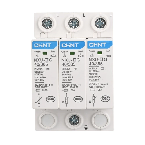 Zhengtai Langyong Protector NXU питания.