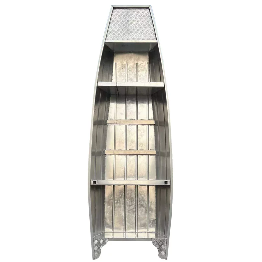 speedboat for fishing, aluminum alloy, 3meter, 4meter, 5meter, 6meter