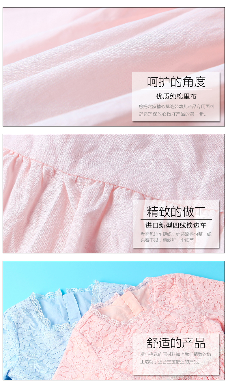 Robes pour fille - Ref 2047762 Image 15