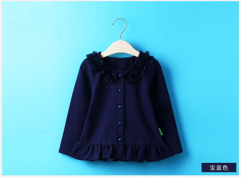 Blouson pour fille - Ref 2158030 Image 10