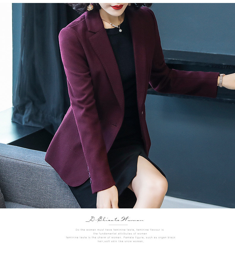 Veste pour femme - Ref 3218717 Image 15