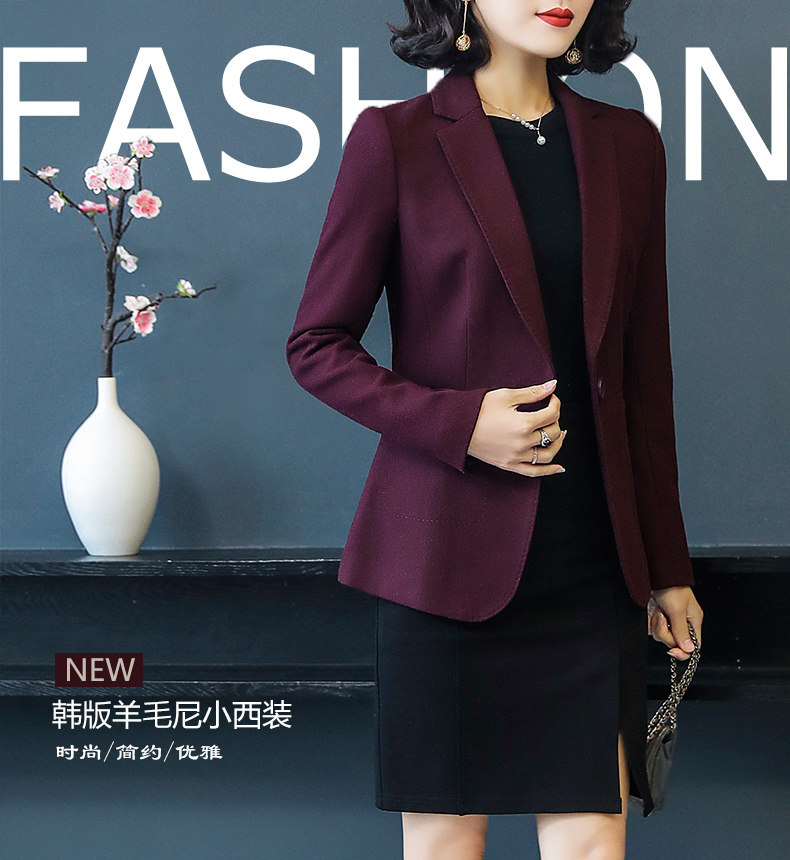 Veste pour femme - Ref 3218717 Image 7