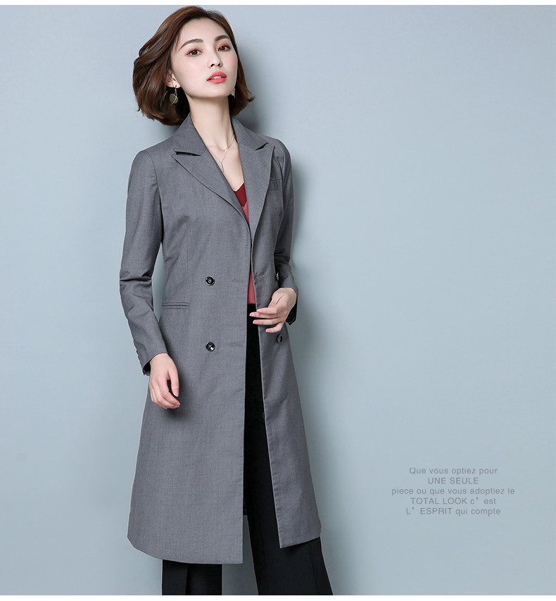 Veste pour femme      en Polyester - Ref 3220337 Image 22