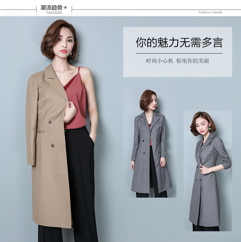 Veste pour femme      en Polyester - Ref 3220337 Image 8