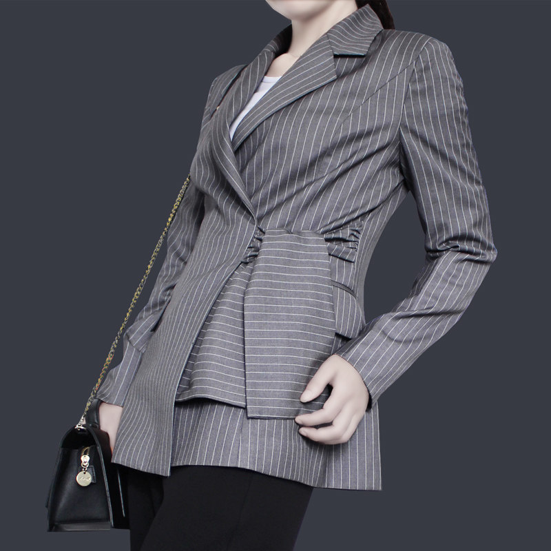 Veste pour femme      en Polyester - Ref 3220921 Image 3