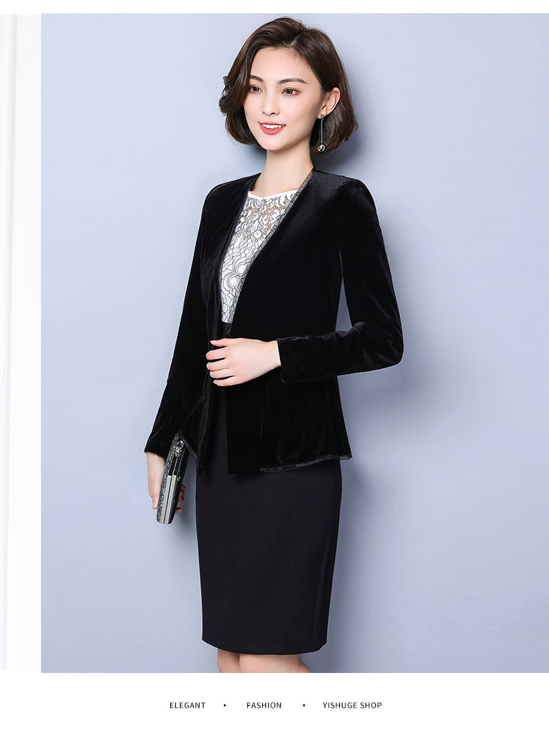 Veste pour femme      en Polyester - Ref 3220357 Image 17