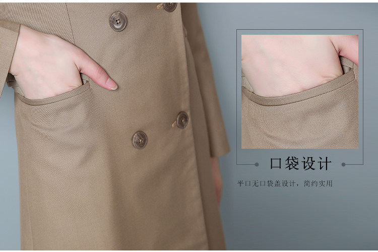 Veste pour femme      en Polyester - Ref 3220337 Image 12