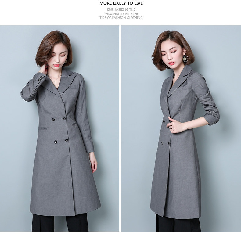 Veste pour femme      en Polyester - Ref 3220337 Image 25