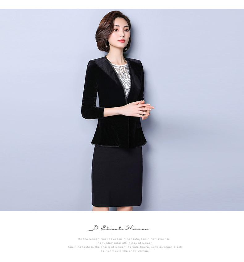 Veste pour femme      en Polyester - Ref 3220357 Image 21