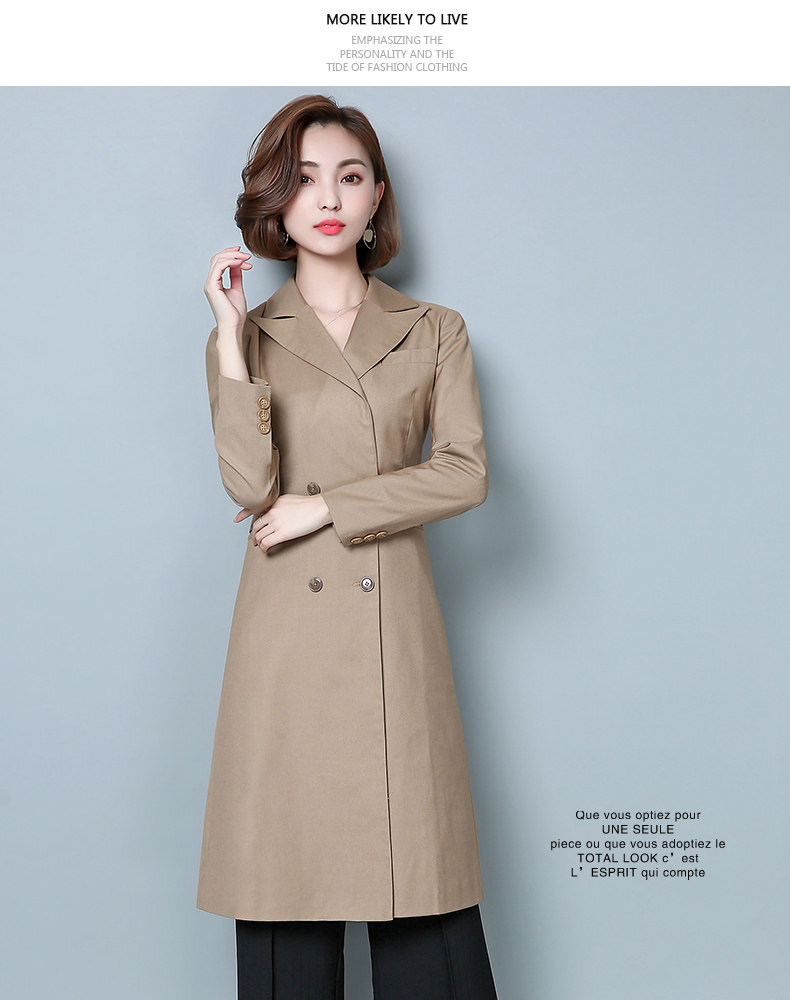 Veste pour femme      en Polyester - Ref 3220337 Image 18