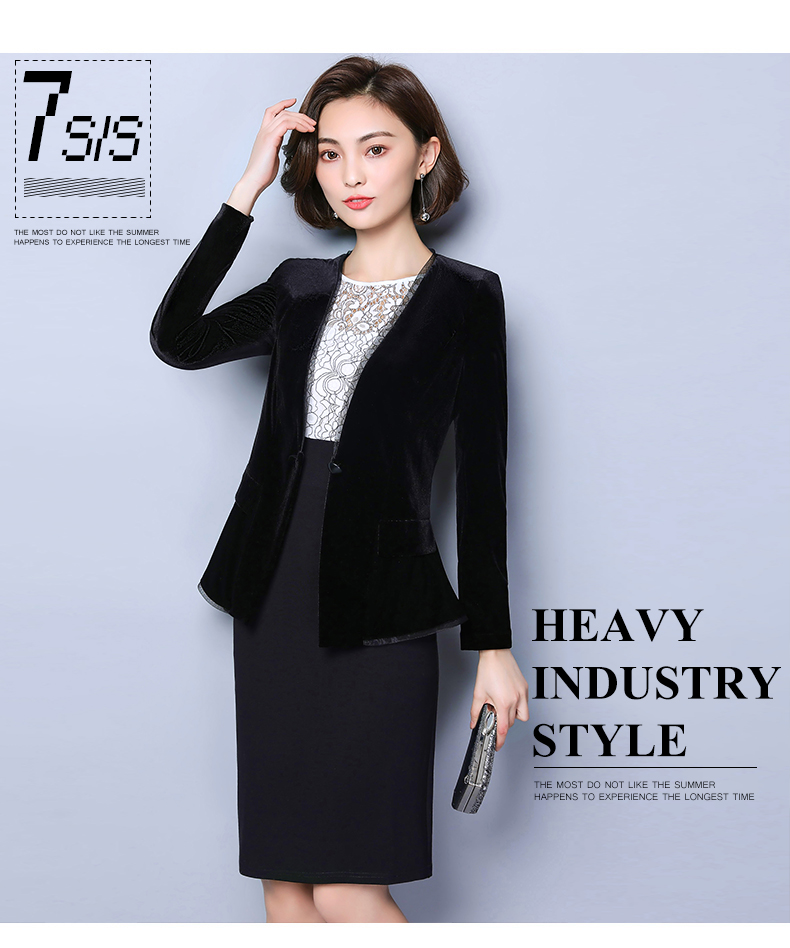 Veste pour femme      en Polyester - Ref 3220357 Image 9