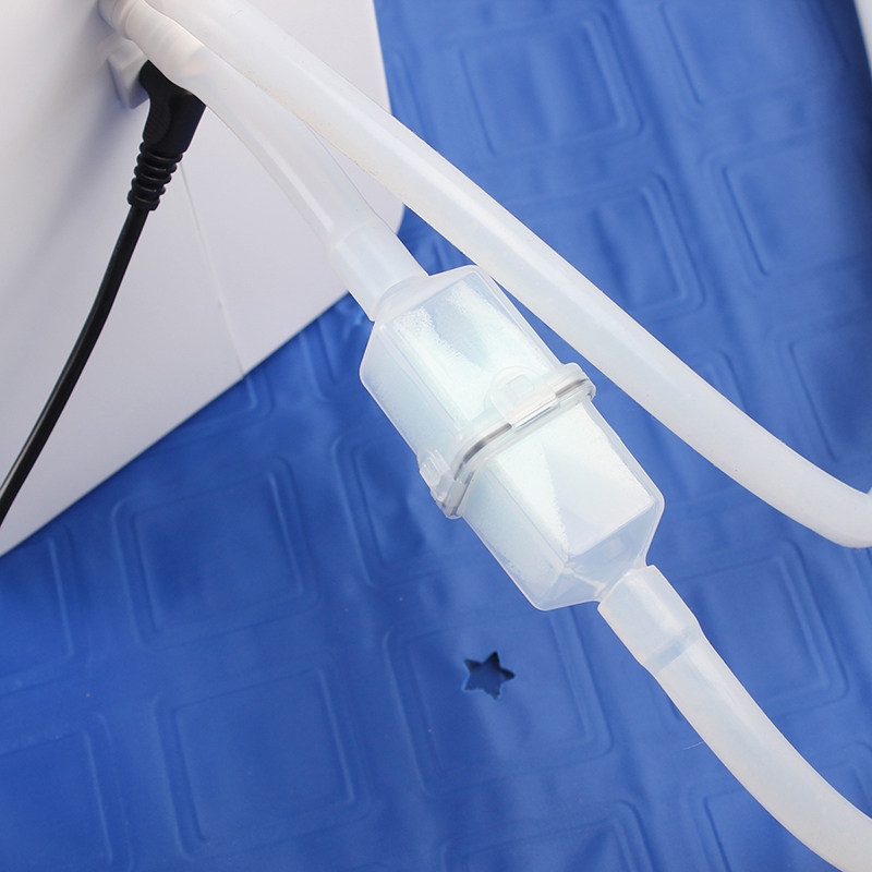 Special filter for refrigeration ice mat for Longmu Water cooled mattress