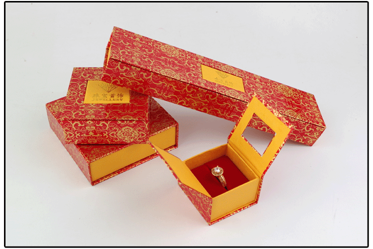 Coffret à bijoux OTHER   - Ref 3108131 Image 16