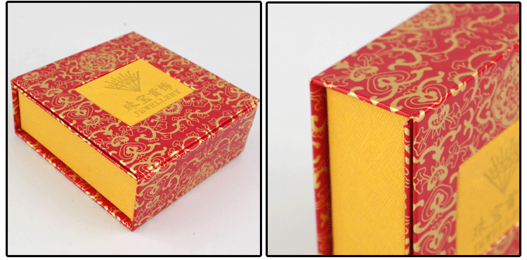 Coffret à bijoux OTHER   - Ref 3108131 Image 15