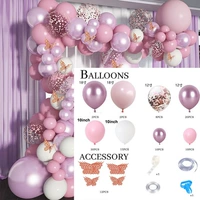 Металлический воздушный шар