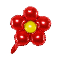 Красная пять -все