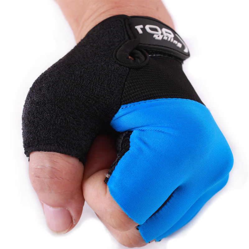 Gants pour vélo mixte TOP CYCLING - Ref 2242269 Image 75