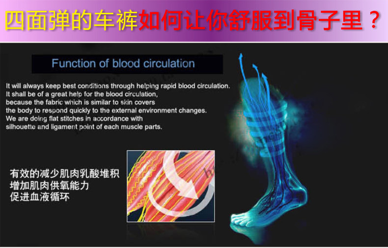 Tenue de cyclisme femme TOP CYCLING - Ref 2230902 Image 88