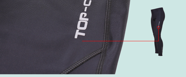 Vêtement cyclisme homme TOP CYCLING - Ref 2208369 Image 88