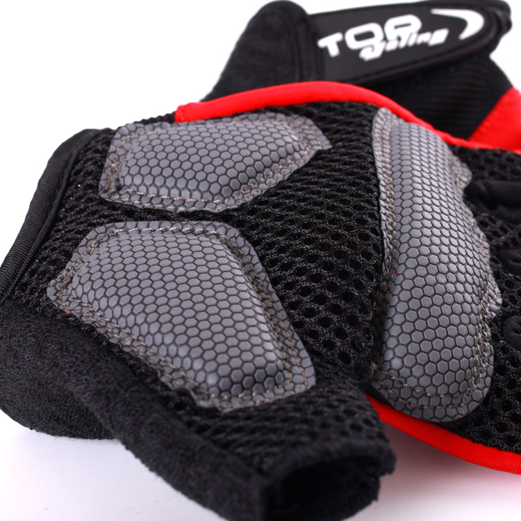 Gants pour vélo mixte TOP CYCLING - Ref 2242269 Image 76