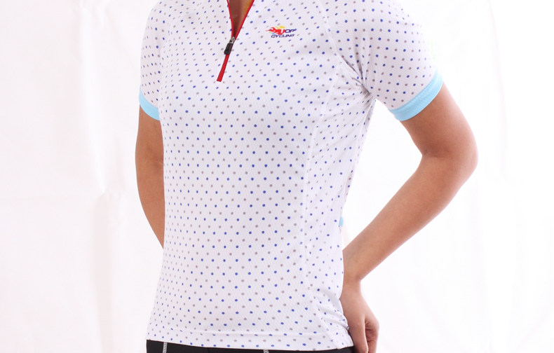 Tenue de cyclisme femme TOP CYCLING - Ref 2230902 Image 53