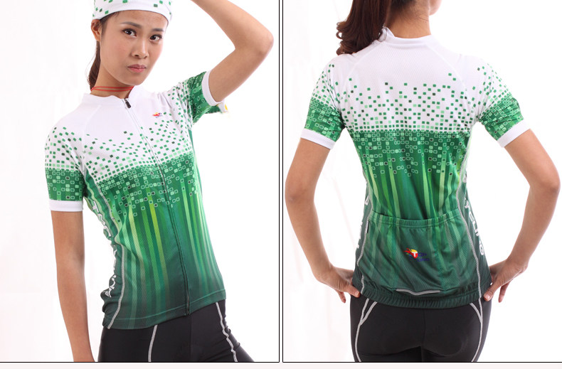 Tenue de cyclisme femme TOP CYCLING - Ref 2230902 Image 44