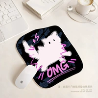 HN-45 Scare Kitten Omg Purple