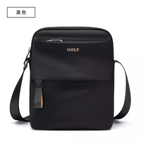 Вертикальный стиль - черный.