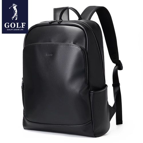 Вместительный и большой модный ноутбук, школьный рюкзак для школьников, бизнес-версия, подходит для подростков