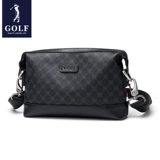 Мужская сумка на одно плечо, маленькая сумка клатч, ретро сумка для телефона, рюкзак, новая коллекция